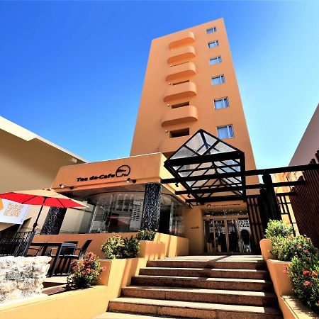 Central Resort Miyakojima Exterior photo
