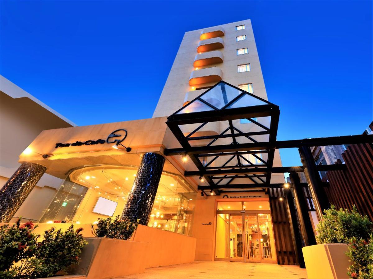 Central Resort Miyakojima Exterior photo