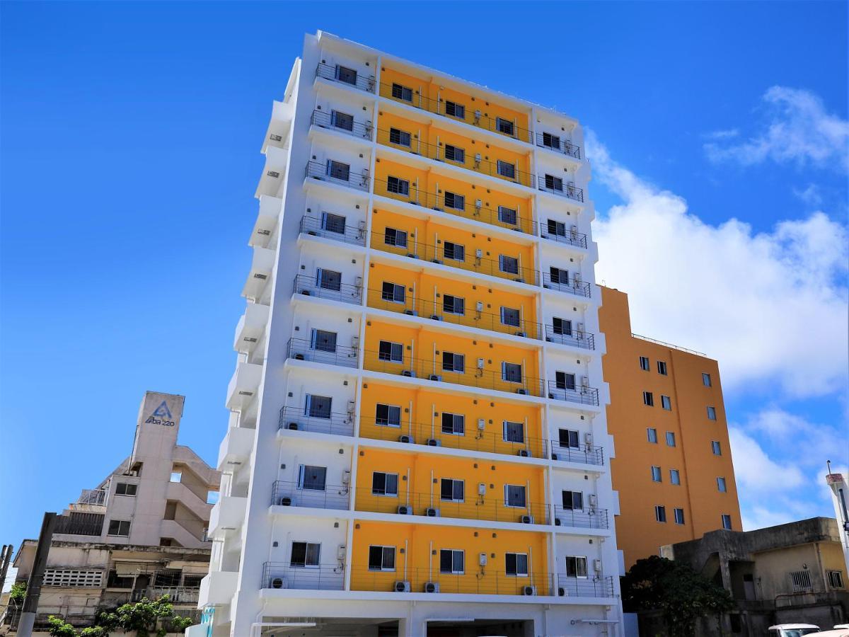 Central Resort Miyakojima Exterior photo