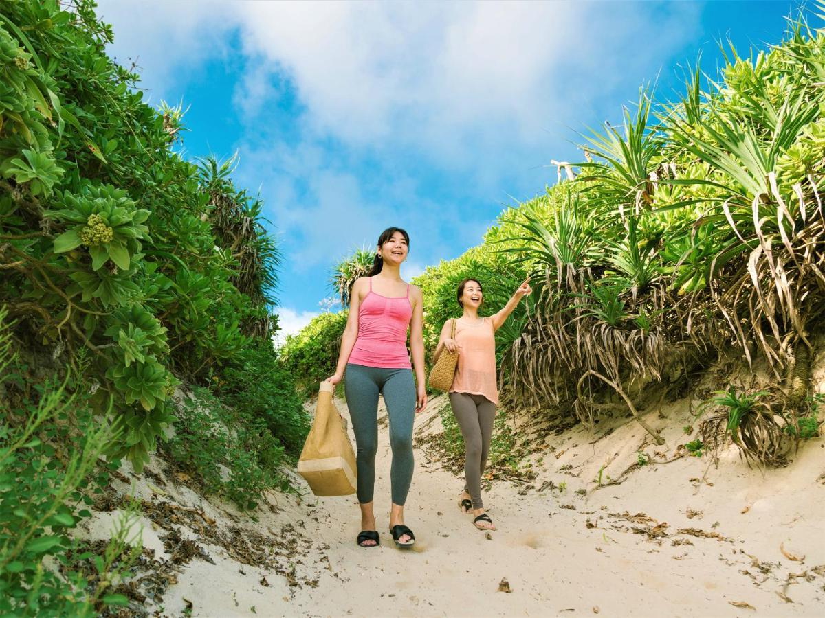 Central Resort Miyakojima Exterior photo
