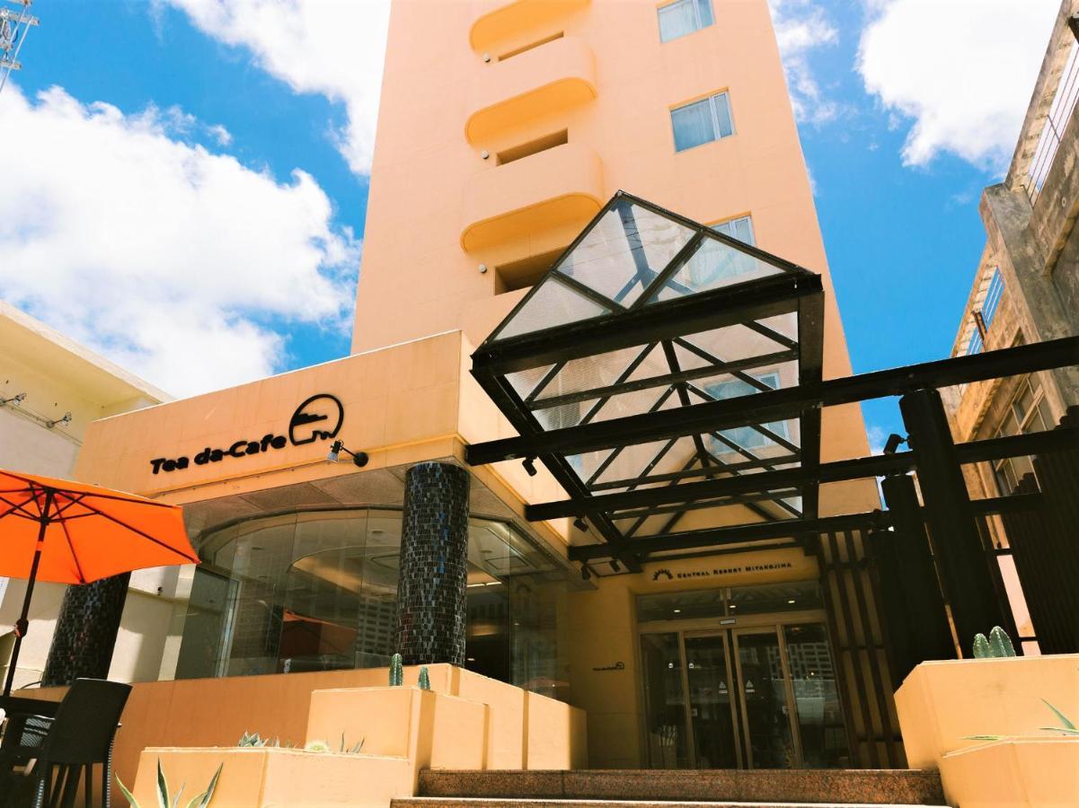 Central Resort Miyakojima Exterior photo