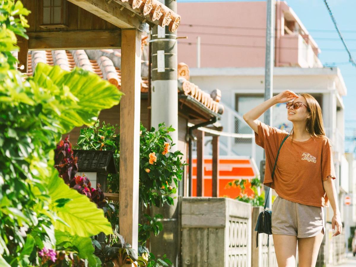 Central Resort Miyakojima Exterior photo